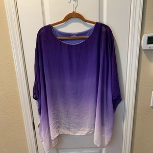 NWOT Lane Bryant Top